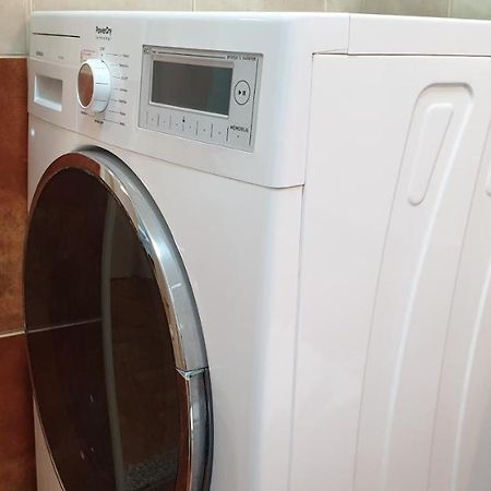 زادار Apartment Sunny Smile المظهر الخارجي الصورة