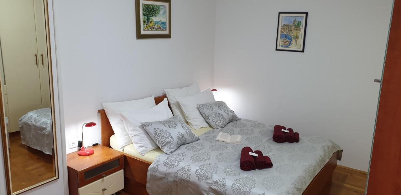 زادار Apartment Sunny Smile المظهر الخارجي الصورة