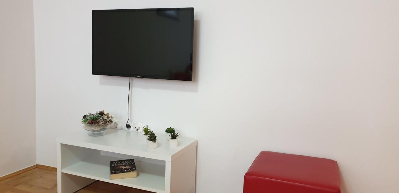 زادار Apartment Sunny Smile المظهر الخارجي الصورة